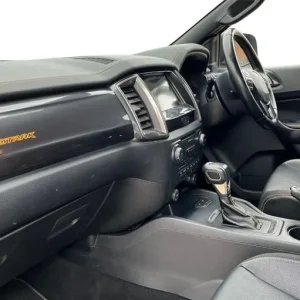 2021 Ford Ranger Wildtrak AUTO 2.0 EcoBlue 213ps 4x4 Double Cab Pick Up, CAMERA, SAT NAV Aut Pick... - Image 4
