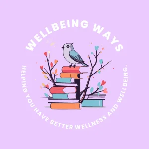 Wellbeing and Journaling group.