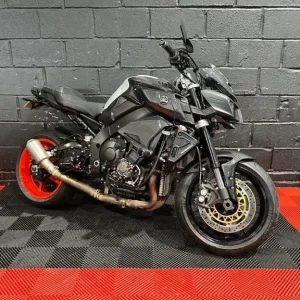 2020 20 YAMAHA MT-10 1000 HYPER-NAKED PETROL MANUAL EURO 4 (160 PS) - Image 6
