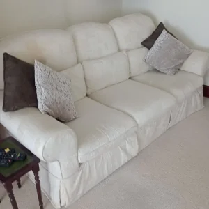 Three piece suite
