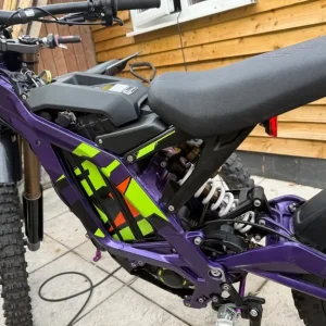 2025 Surron/talaria electric bike - Image 2