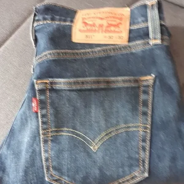 Jeans Levi's 32 x32