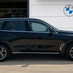2021 BMW X5 xDrive40i MHT xLine 5dr Auto Petrol Estate Estate Petrol Automatic - Image 3