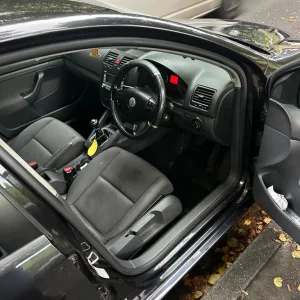 Volkswagen, GOLF, Hatchback, 2007, Manual, 1598 (cc), 5 doors - Image 2