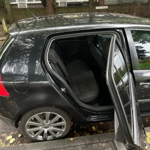 Volkswagen, GOLF, Hatchback, 2007, Manual, 1598 (cc), 5 doors - Image 3