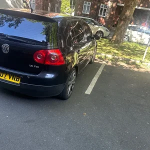 Volkswagen, GOLF, Hatchback, 2007, Manual, 1598 (cc), 5 doors - Image 5
