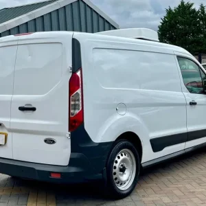 Ford Transit Connect 210 TDCI 120 L2H1 FRIDGE/FREEZER VAN LWB LOW ROOF - Image 5