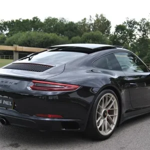 2017 Porsche 911 3.0T 991 Carrera GTS Coupe 2dr Petrol PDK Euro 6 (s/s) (450 ps) Coupe Petrol Aut... - Image 3