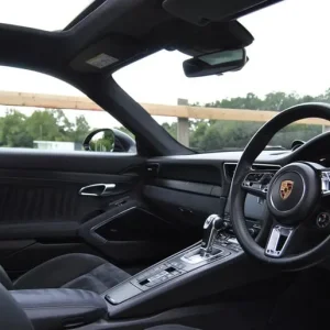 2017 Porsche 911 3.0T 991 Carrera GTS Coupe 2dr Petrol PDK Euro 6 (s/s) (450 ps) Coupe Petrol Aut... - Image 6