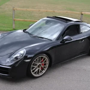 2017 Porsche 911 3.0T 991 Carrera GTS Coupe 2dr Petrol PDK Euro 6 (s/s) (450 ps) Coupe Petrol Aut... - Image 7