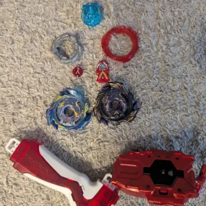 Beyblade - Image 2