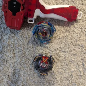 Beyblade