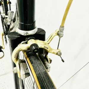 De RALEIGH RECORD 60 cm Super Gold Weinmann Groupset 10 Speed Road Bike - Image 2
