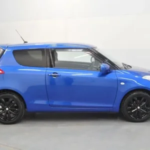 2016 Suzuki Swift 1.2 SZ-L Hatchback 3dr Petrol Manual Euro 6 (94 ps) Hatchback Petrol Manual - Image 3