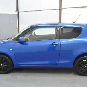 2016 Suzuki Swift 1.2 SZ-L Hatchback 3dr Petrol Manual Euro 6 (94 ps) Hatchback Petrol Manual - Image 7