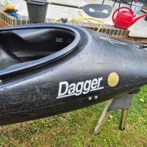 Redline Kayak for sale - Image 2