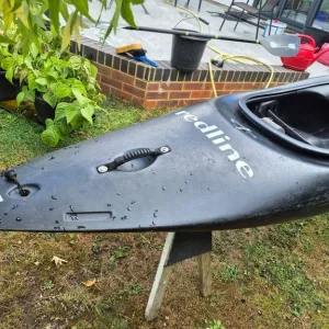Redline Kayak for sale - Image 3