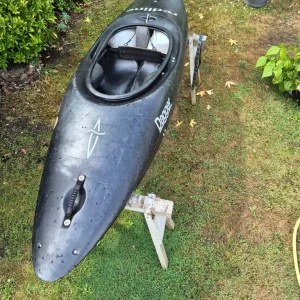 Redline Kayak for sale