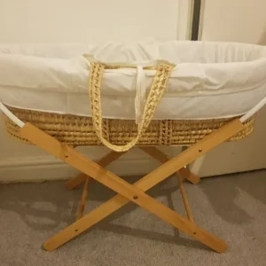 Moses basket for baby's