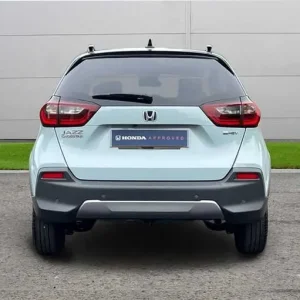 2025 Honda Jazz 1.5 I-MMD HYBRID CROSSTAR ADVANCE 5DR ECVT Hatchback Hybrid Automatic - Image 7