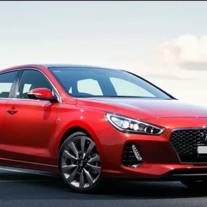 2018 Hyundai i30 1.4T GDI Premium SE 5dr HATCHBACK Petrol Manual - Image 2