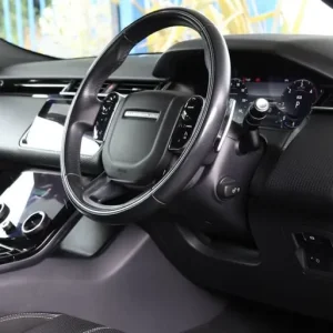 2017 G LAND ROVER RANGE ROVER VELAR 2.0 D180 R-DYNAMIC SE SUV 5DR DIESEL AUTO 4W - Image 5