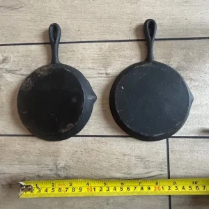 Antique kitchen tableware - Image 3
