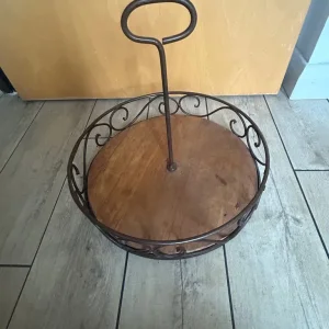 Antique kitchen tableware - Image 7