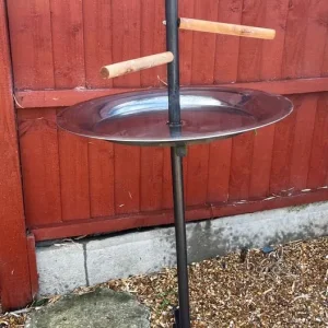 Parrot play stand - Image 2