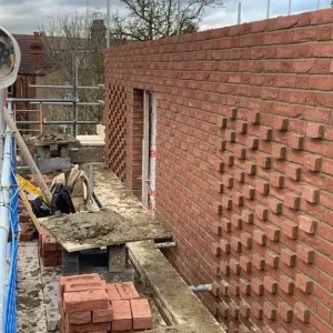 Brickwork - Image 2