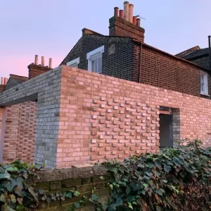 Brickwork - Image 3
