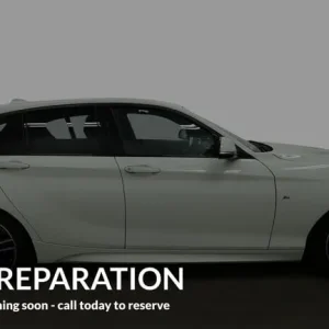 2019 BMW 1 Series 118I M Sport Shadow Edition Hatchback Petrol Automatic - Image 5