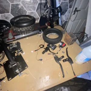 Spares and repairs - Image 2
