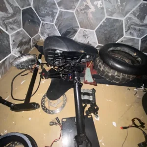 Spares and repairs - Image 3