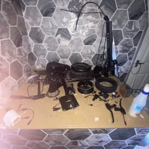 Spares and repairs - Image 4