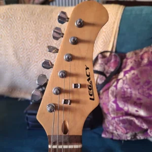 Electric Guitar - Image 4