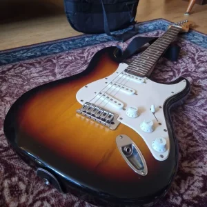 Electric Guitar