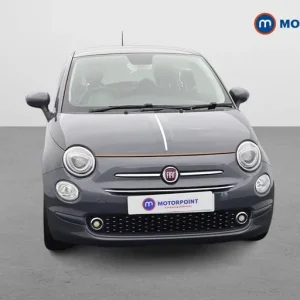 2019 Fiat 500 1.2 Collezione 3dr Hatchback Petrol Manual - Image 2
