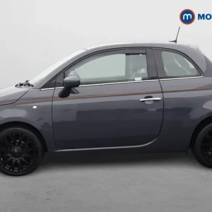 2019 Fiat 500 1.2 Collezione 3dr Hatchback Petrol Manual - Image 4
