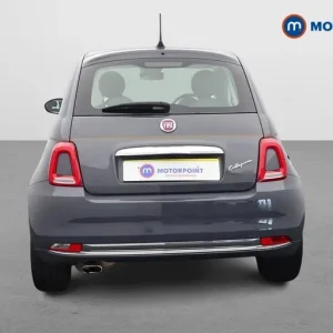 2019 Fiat 500 1.2 Collezione 3dr Hatchback Petrol Manual - Image 6