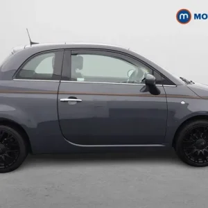 2019 Fiat 500 1.2 Collezione 3dr Hatchback Petrol Manual - Image 8