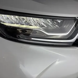 2022 Honda CR-V 2.0 h i-MMD SR SUV 5dr Petrol Hybrid eCVT 4WD Euro 6 (s/s) (184 ps) - HEATE Suv H... - Image 5