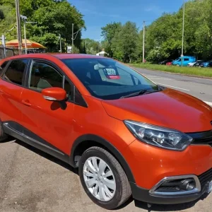2013 Renault Captur EXPRESSIONPLUS CONVENIENCE ENERGYTCE S/S Hatchback Petrol Manual - Image 3