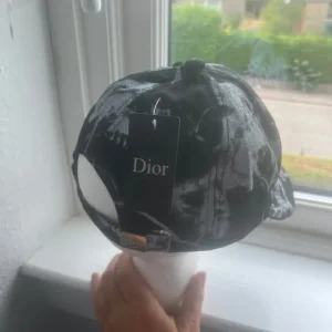 Dior baseball cap - Image 2