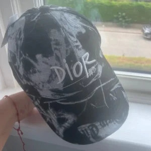 Dior baseball cap - Image 3