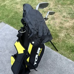 Kids golf clubs - Image 2