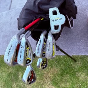 Kids golf clubs - Image 4