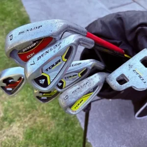 Kids golf clubs - Image 5
