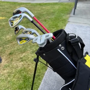 Kids golf clubs - Image 6