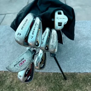 Kids golf clubs